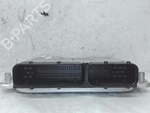 Engine control unit (ECU) VW POLO (9N_, 9A_) 1.4 TDI | BP13847118M57 