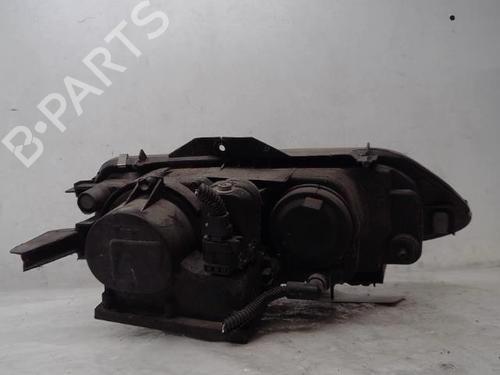 Used Left headlight RENAULT ESPACE III (JE0_) 3.0 V6 24V (JE0G, JE0R) (190 hp) 15970446