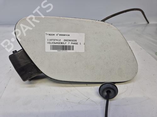 Used Fuel flap VW GOLF VII (5G1, BQ1, BE1, BE2) 2.0 GTD (184 hp) 31029651
