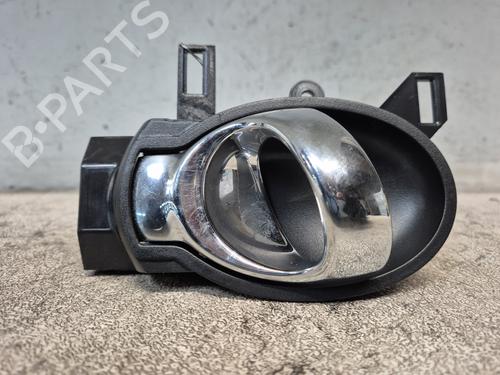 Used Front right interior door handle NISSAN JUKE (F15) 1.2 DIG-T (115 hp) 24576106