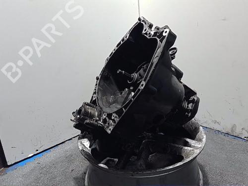 Gearbox PEUGEOT 307 SW (3H)  | BP17574281M3 