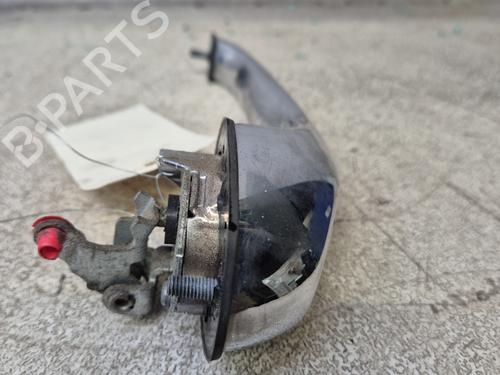 Front right exterior door handle CHRYSLER PT CRUISER Convertible 2.4 | BP28363968C129 