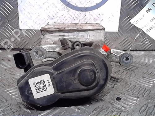 Right rear brake caliper RENAULT KADJAR (HA_, HL_) 1.3 TCe 140 (HLNB, HLN1) | BP14556123M106 