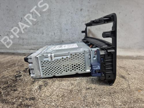 Radio CITROËN C5 III Break (RW_) 2.0 HDi 180 | BP29379688E6 