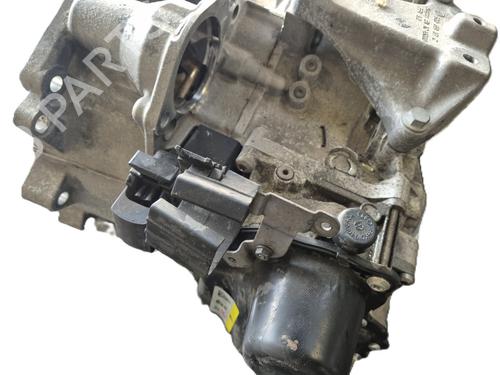 Gearbox VW T-CROSS (C11, D31) 1.0 TSi | BP31140523M3 - Image 2