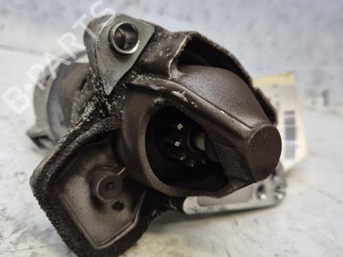 Startmotor RENAULT CLIO IV (BH_) 0.9 TCe 90 (BHNF, BHMA, BHMH, BHJK, BHJR) | BP30955437M8