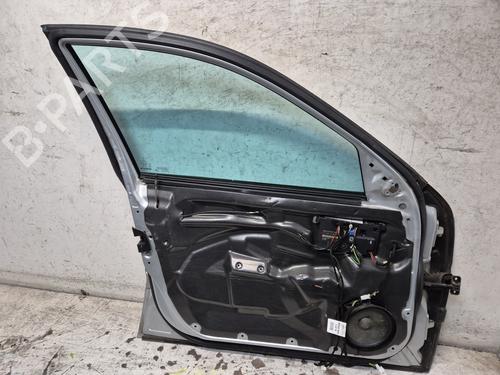 Left front door MERCEDES-BENZ E-CLASS (W211) E 320 CDI (211.022) | BP29758430C2 