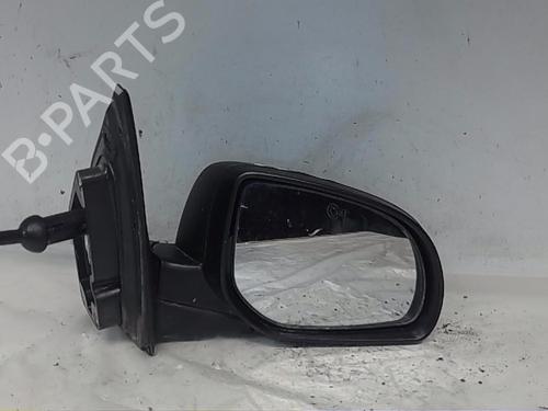 Used Right mirror HYUNDAI i20 I (PB, PBT) 1.2 (78 hp) 21060581