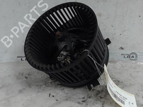 Heater blower motor AUDI TT (8N3) 1.8 T | BP18102655M62 