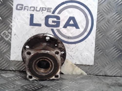 Right rear steering knuckle BMW X5 (E53) 3.0 d | BP14550505M28 