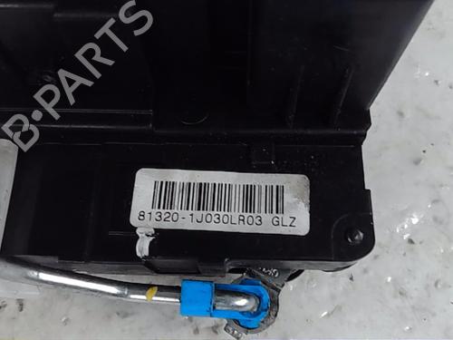 Front right lock HYUNDAI i20 I (PB, PBT) 1.4 CRDi | BP18140118C97 