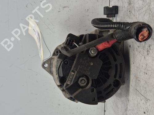 Alternator RENAULT TWINGO II (CN0_) | BP36509948M7 - Image 2