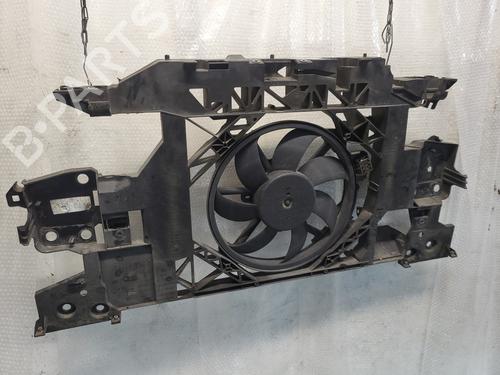 Używane Pas przedni RENAULT SCÉNIC III (JZ0/1_) 1.5 dCi (106 hp) 30955407