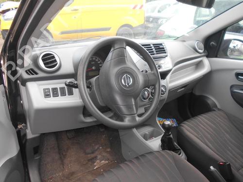 Starter NISSAN PIXO (UA0) 1.0 | BP15489254M8 
