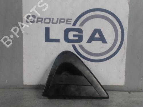 Used Rear right exterior door handle HONDA CIVIC VIII Hatchback (FN, FK) 2.2 CTDi (FK3) (140 hp) 13869260