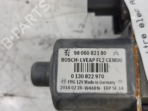 Used Rear right window mechanism Rear right window mechanism 37150158 37150158