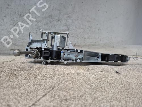 Front left exterior door handle PEUGEOT 208 I (CA_, CC_) 1.2 THP 110 | BP27188015C128 