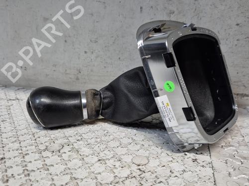 Gear lever VW POLO V (6R1, 6C1) 1.6 TDI | BP25750724M90 