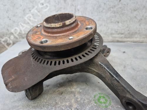 Venstre Styrespindel lagerhus SUZUKI SWIFT IV (FZ, NZ) 1.2 (AZH412, ZC72S) | BP30824585M25