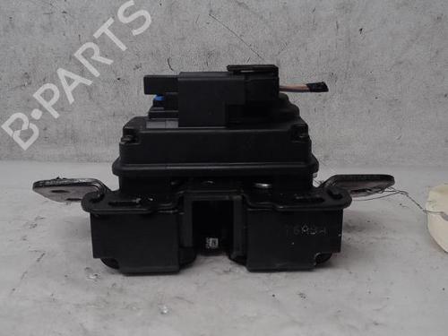 Used Tailgate lock DODGE CALIBER 2.0 CRD (140 hp) 16252049