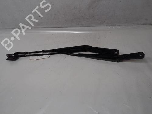 Front windshield wiper arm VW GOLF VI (5K1)  | BP15731118C143 