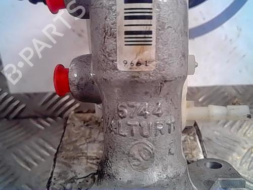 Brake master cylinder FIAT 500 (312_) 1.2 (312AXA1A) | BP14522007M77 