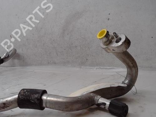 AC pipe PORSCHE CAYENNE (9PA) 3.2 | BP15690899M126