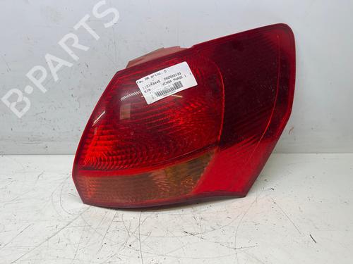 Right taillight KIA VENGA (YN) 1.4 CRDi 90 | BP36834047C35 - Image 3