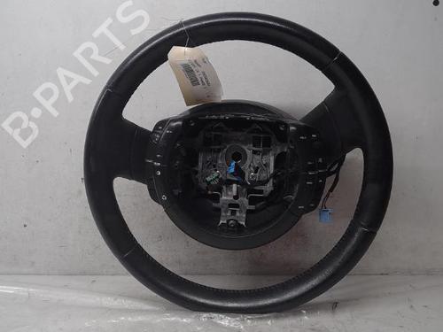 Used Steering wheel CITROËN C4 I (LC_) [2004-2014]  16100270