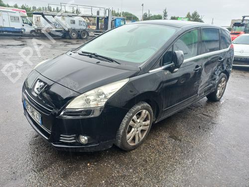 Brugte PEUGEOT 5008 (0U_, 0E_) 1.6 HDi 4827325