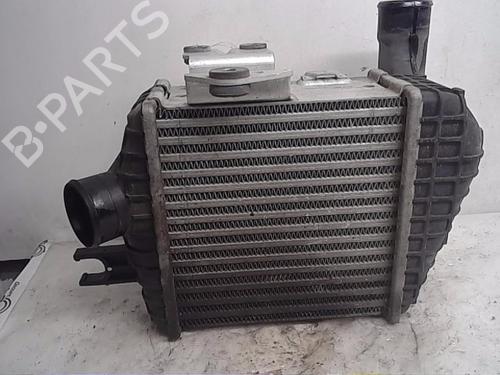 Intercooler HYUNDAI TUCSON (JM) 2.0 CRDi All-wheel Drive | BP17147595M30 