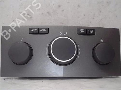 Climate control OPEL ASTRA H (A04) 1.8 (L48) | BP13840730I5 