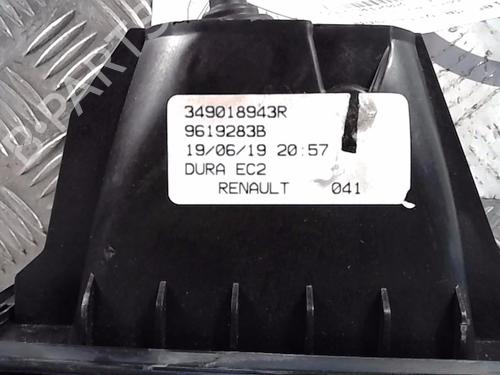 Used Gear lever DACIA LODGY (JS_) 1.3 TCe 130 (JSNE) (131 hp) 13853028