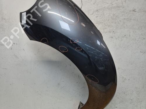 Used Left front fenders VW NEW BEETLE Convertible (1Y7) 1.9 TDI (105 hp) 24965871