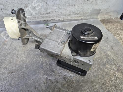 Used ABS pump MERCEDES-BENZ C-CLASS Coupe (CL203) C 200 CDI (203.707) (122 hp) 30651891
