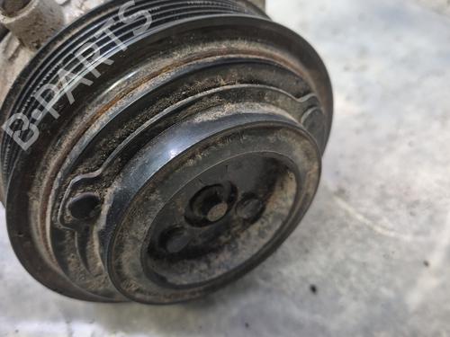 Alternator HYUNDAI i30 (PDE, PD, PDEN) | BP30139719M7