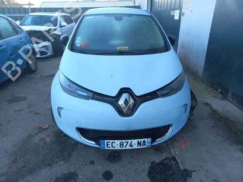 Multifunctionele display RENAULT ZOE (BFM_) ZOE | BP25779077C48 