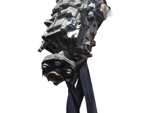 Used Gearbox Gearbox 38004129 38004129