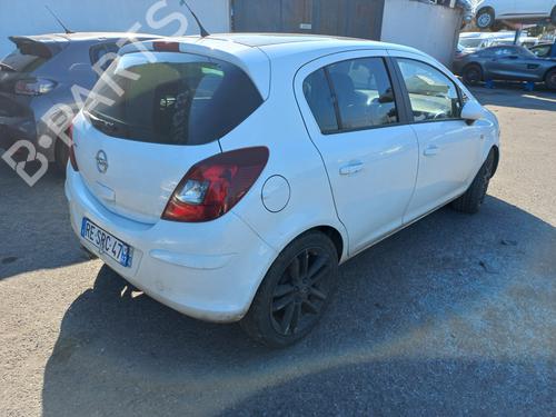 Gearbox OPEL CORSA D (S07) 1.2 (L08, L68) | BP34528765M3  - Image 11