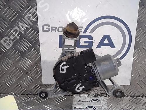 Used Front wiper motor KIA CARENS IV 1.7 CRDi (136 hp) 13860886