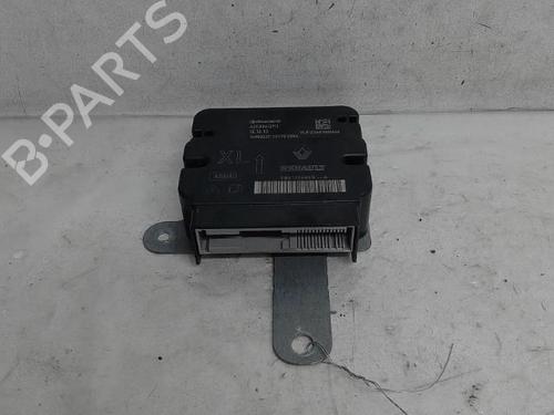 ECU airbags RENAULT CLIO IV (BH_) 1.5 dCi 90 | BP15590201M53 