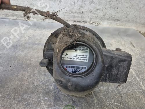 Used Fuel flap VW POLO IV (9N_, 9A_) 1.4 TDI (70 hp) 30117493