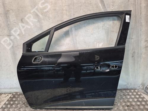 Used Left front door RENAULT CLIO IV (BH_) 1.5 dCi 90 (90 hp) 30892568