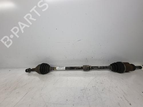 Used Right front driveshaft Right front driveshaft OPEL MERIVA B MPV (S10) 1.4 (75) (120 hp) 36310168 36310168