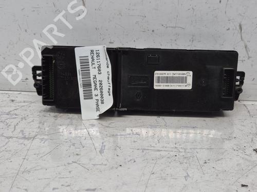 Used Climate control Climate control RENAULT MEGANE III Coupe (DZ0/1_) 1.5 dCi (DZ09, DZ0D, DZ1F, DZ1G, DZ14, DZ29) (110 hp) 36425557 36425557