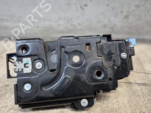 Front right lock PORSCHE CAYENNE (9PA) 3.0 TDI | BP27580607C97 