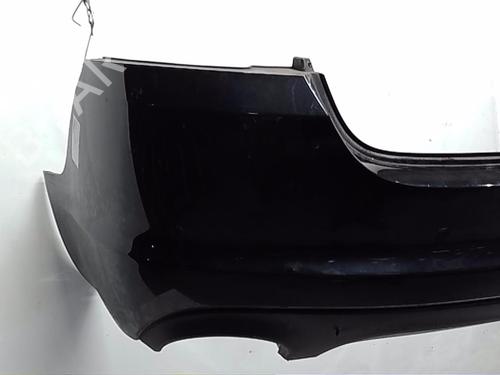 Rear bumper JAGUAR XF I (X250) 3.0 D | BP13835807C8 