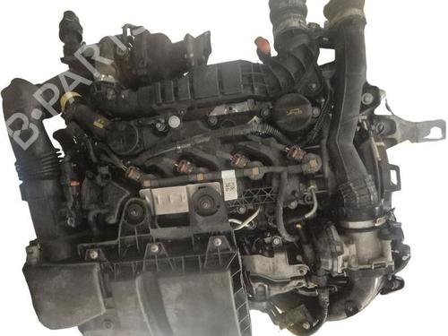 Engine OPEL CORSA F (P2JO) 1.5 (68) | BP38607567M1 - Image 6