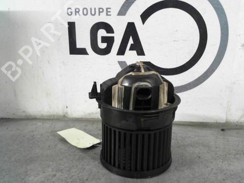 Used Heater blower motor PEUGEOT 308 I (4A_, 4C_) 1.6 HDi (90 hp) 14548682