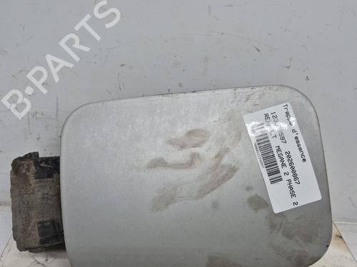 Used Fuel flap Fuel flap RENAULT MEGANE II (BM0/1_, CM0/1_) [2001-2012] 33477196 33477196